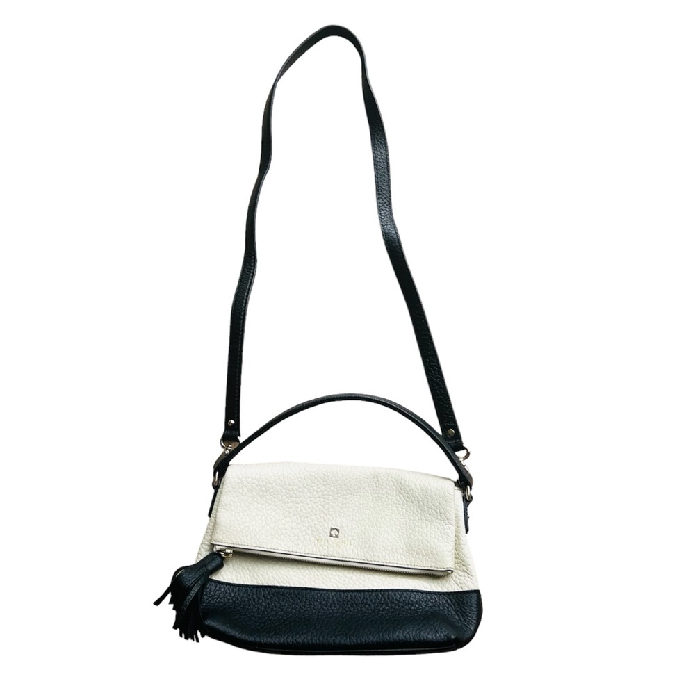 Kate Spade New York Southport Avenue Maria Large Shoulder Handbag Purse